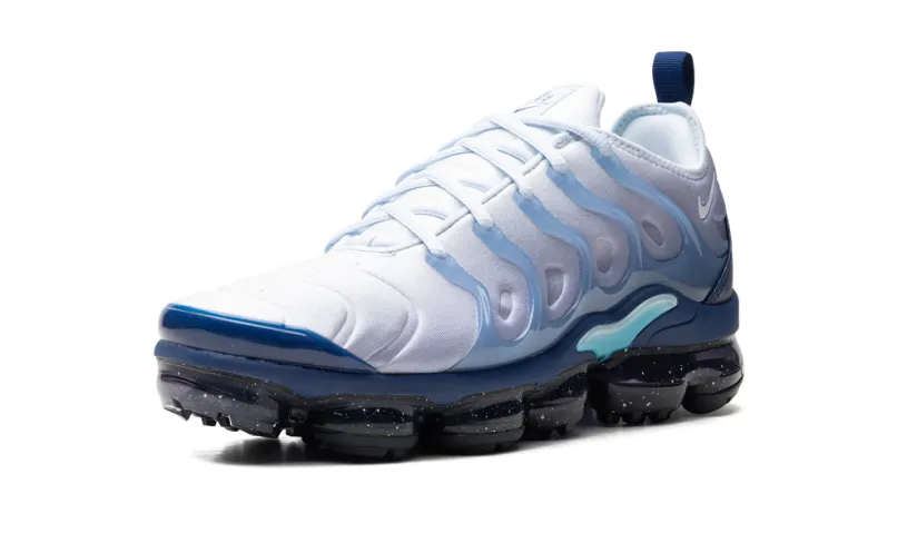 Nike Air Max Vapormax Plus 'Blue'